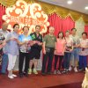 中正中學校友會活動